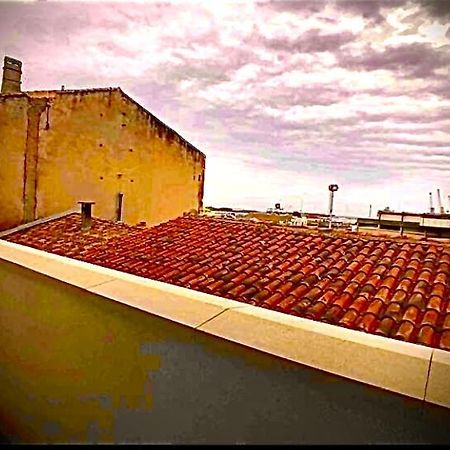 Sète : Superbe appartement 2 pièces refait à neuf Esterno foto
