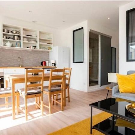 Sète : Superbe appartement 2 pièces refait à neuf Esterno foto