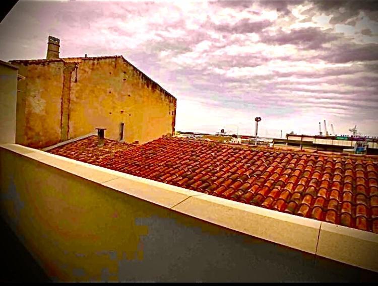 Sète : Superbe appartement 2 pièces refait à neuf Esterno foto