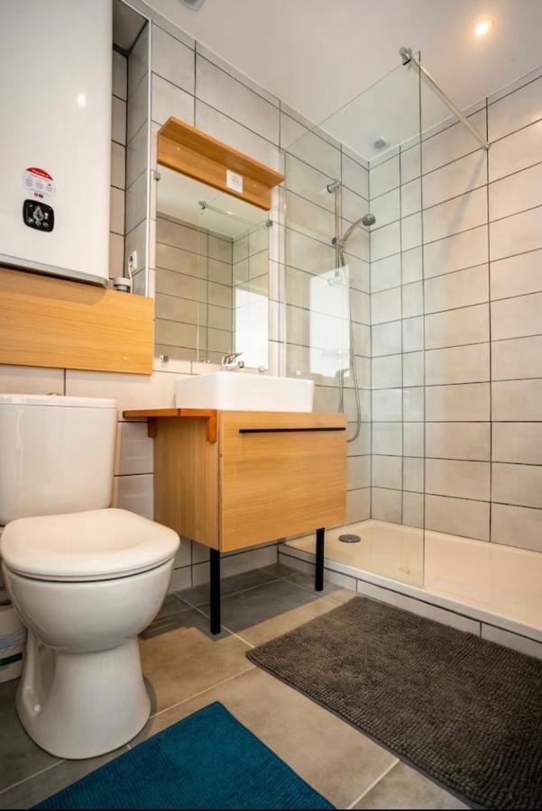 Sète : Superbe appartement 2 pièces refait à neuf Esterno foto