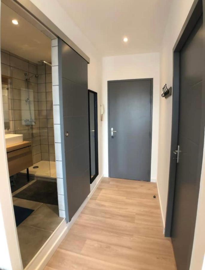 Sète : Superbe appartement 2 pièces refait à neuf Esterno foto