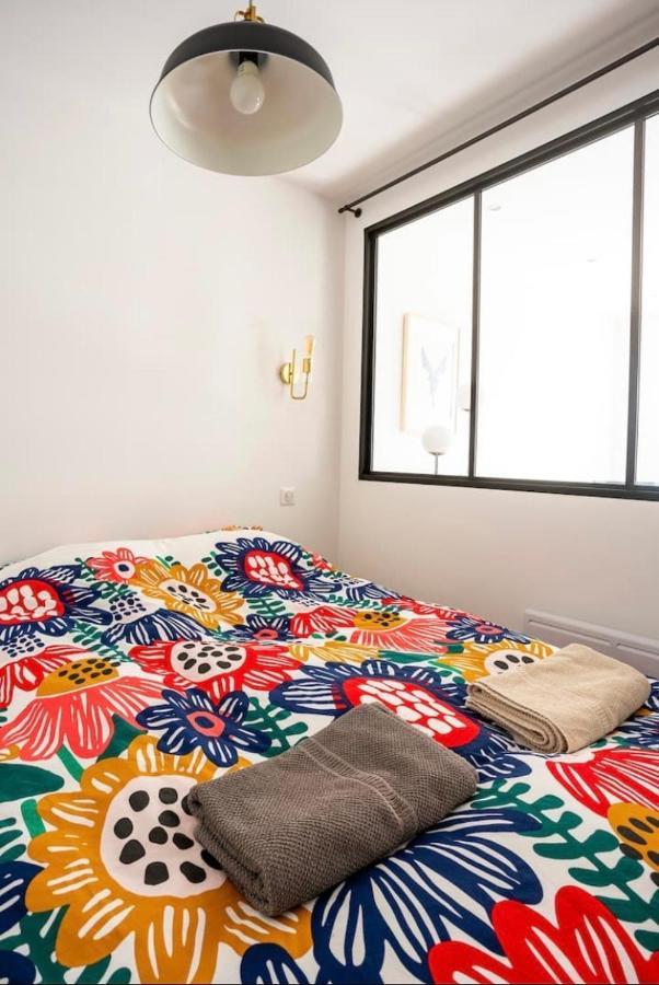 Sète : Superbe appartement 2 pièces refait à neuf Esterno foto